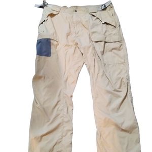 Under Armour Men's Tactical Hiking Fishing Cargo Pants Size XXL